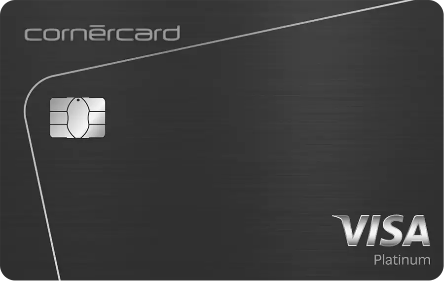 Kreditkarte Cornèrcard Platinum für Privatkunden