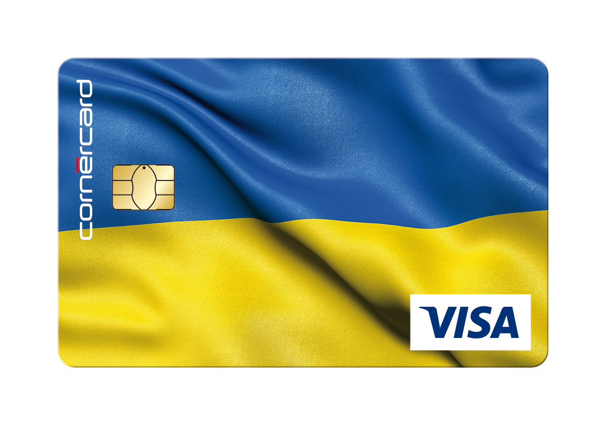 Visa Prepaid Card Купить